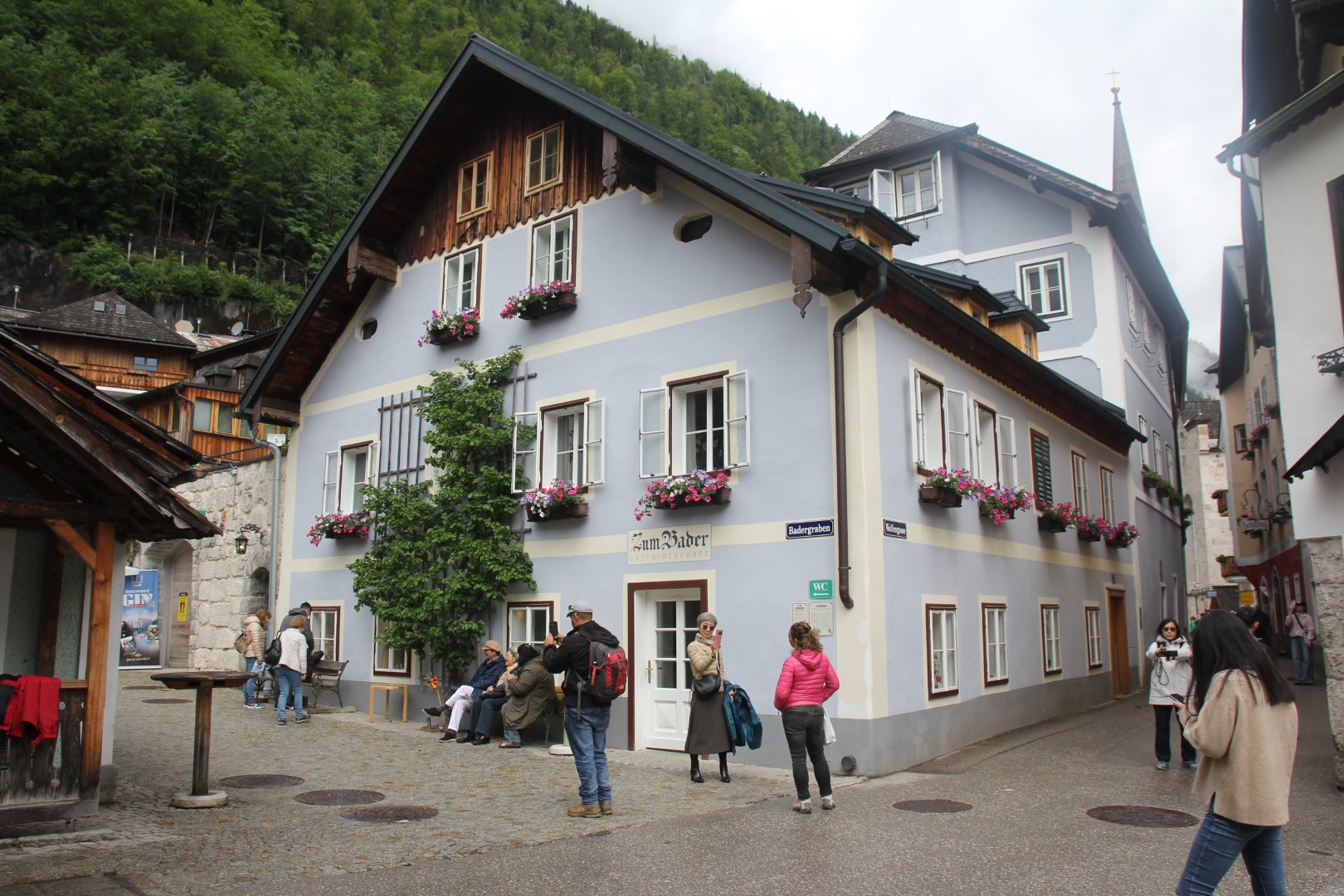 Frhjahrsausfahrt 2024 2.Tag